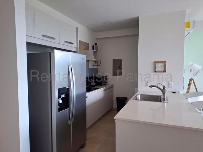 Apartamento en Venta en Gorgona  JG