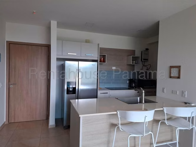 Apartamento en Venta en Gorgona  JG