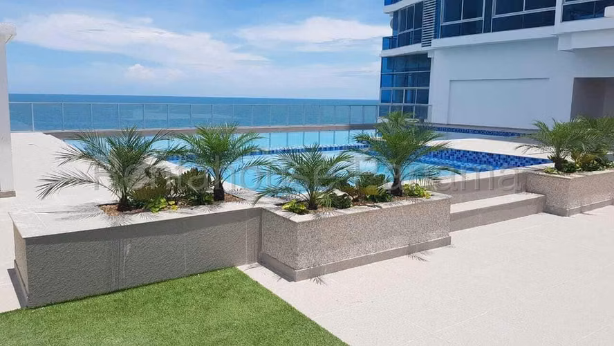 Apartamento en Venta en Gorgona  JG