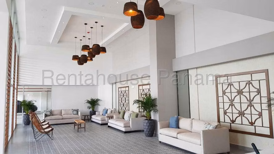 Apartamento en Venta en Gorgona  JG