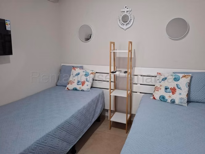 Apartamento en Venta en Gorgona  JG