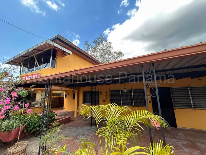 House for Sale in Betania JG