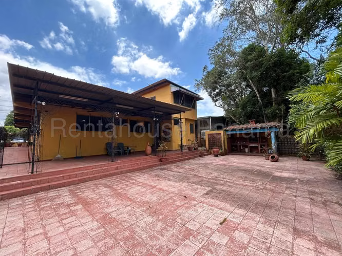 Casa en Venta en  Betania JG