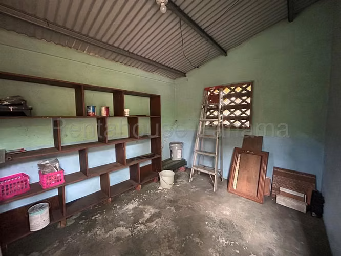 Casa en Venta en  Betania JG