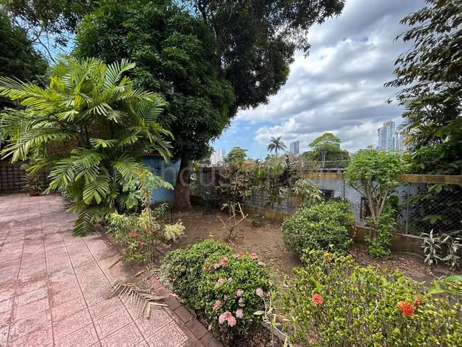 Casa en Venta en  Betania JG