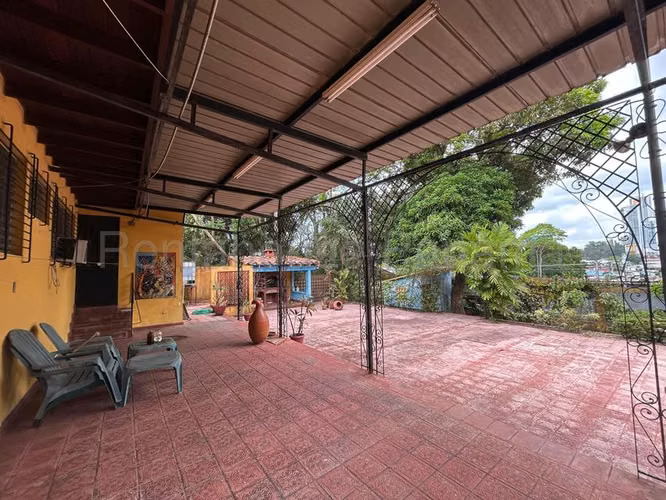 Casa en Venta en  Betania JG