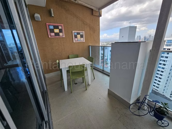 Apartamento en Venta en Coco del Mar  JG - Imagen 11