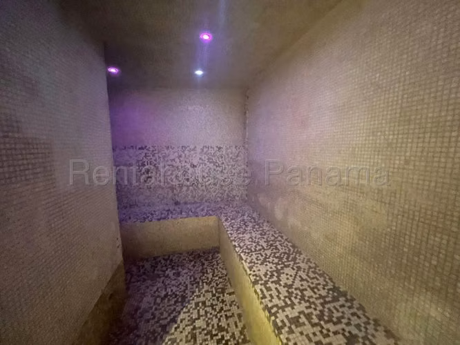 Apartamento en Alquiler en Bella Vista JG