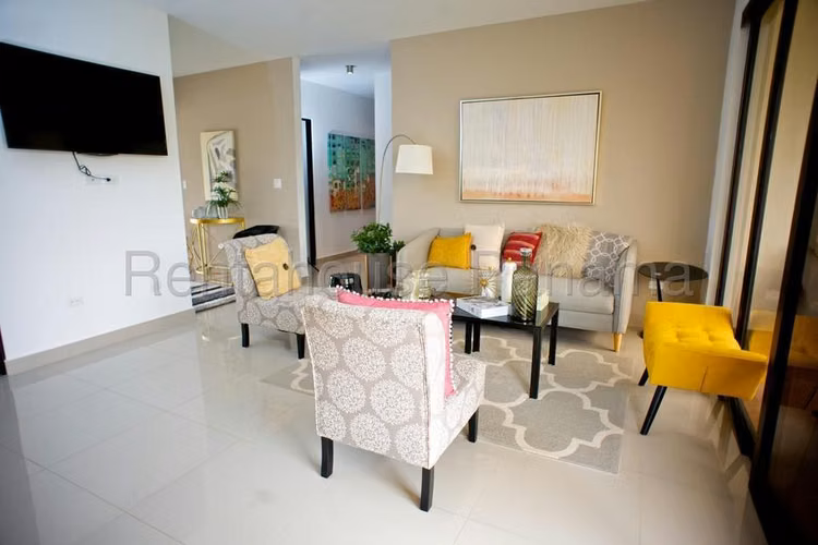 Casa en Venta en Penonome JG