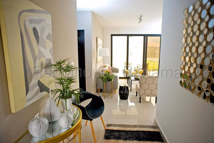 Casa en Venta en Penonome JG