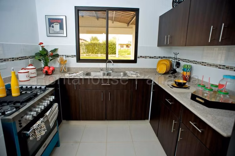 Casa en Venta en Penonome JG