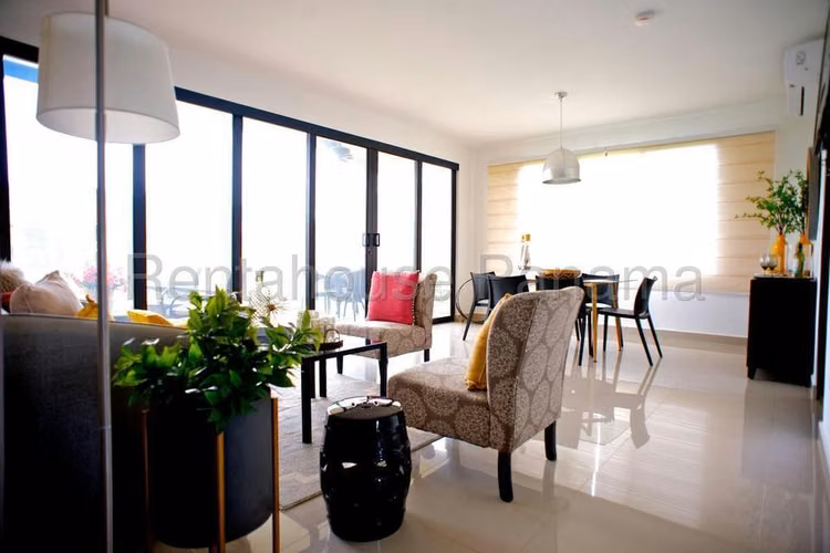 Casa en Venta en Penonome JG