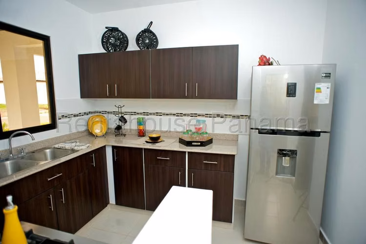 Casa en Venta en Penonome JG