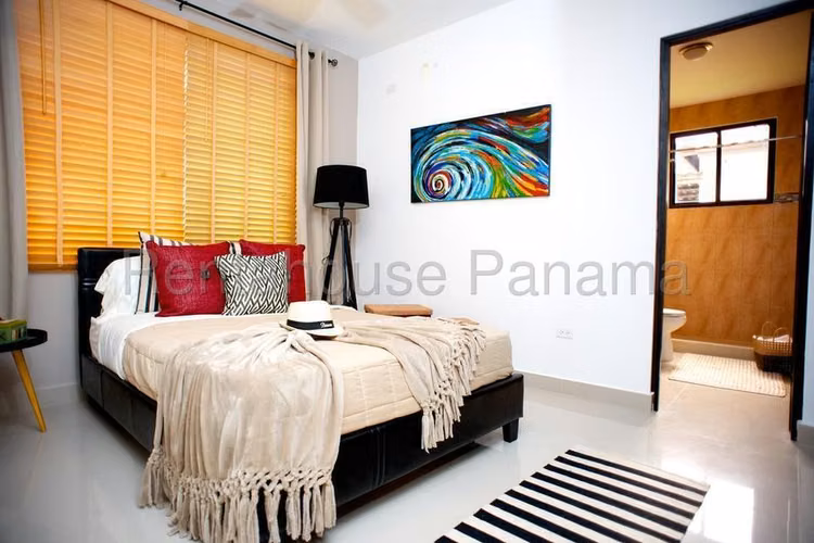 Casa en Venta en Penonome JG