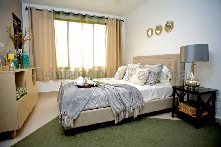 Casa en Venta en Penonome JG