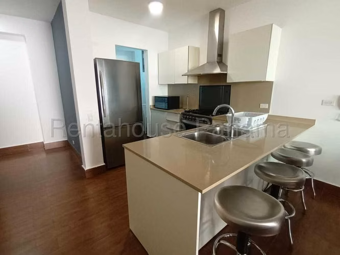 Apartamento en Venta en  Costa Sur JG