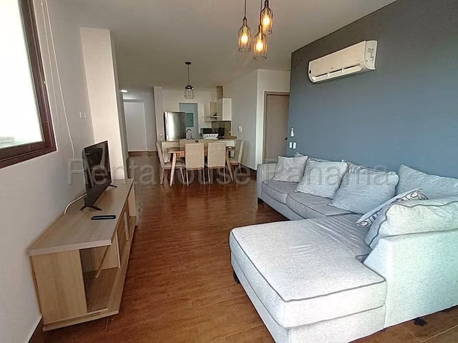 Apartamento en Venta en  Costa Sur JG