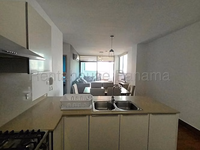 Apartamento en Venta en  Costa Sur JG