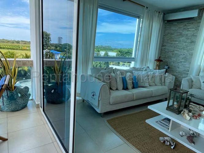 Apartamento en Venta en Playa Blanca JG