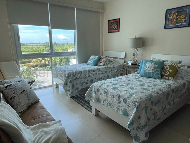 Apartamento en Venta en Playa Blanca JG