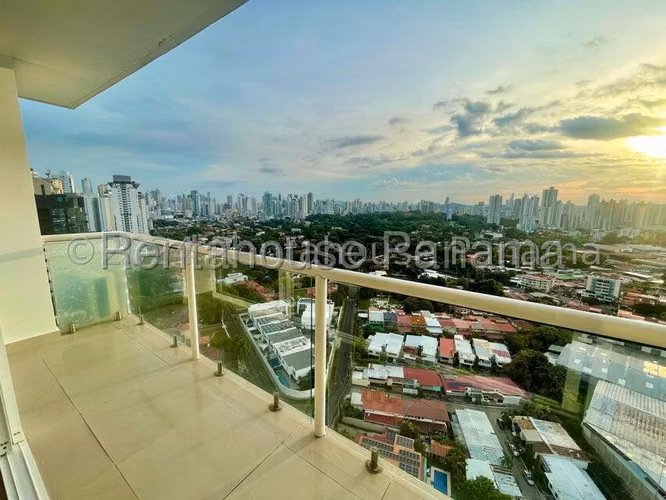 Apartamento Amoblado en alquiler en Bahia del Golf Coco del Mar CIG266980 - Imagen 2