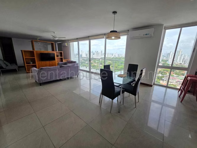 Apartamento Amoblado en alquiler en Bahia del Golf Coco del Mar CIG266980 - Imagen 6