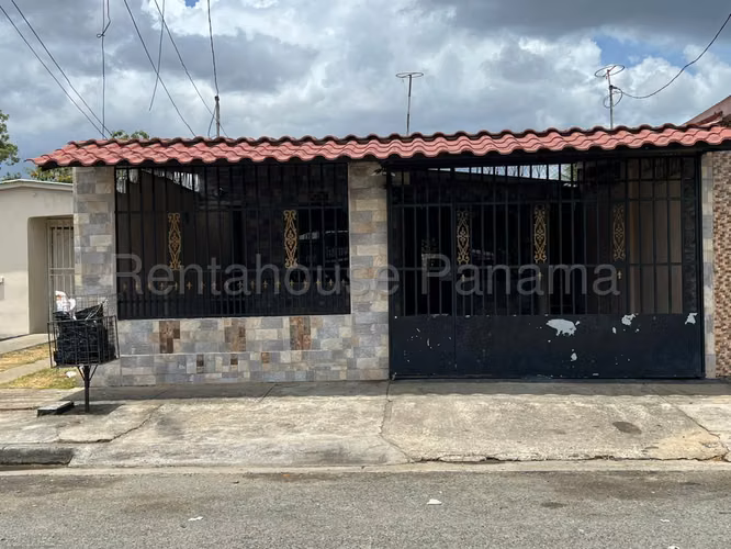 House for sale Pacora EH