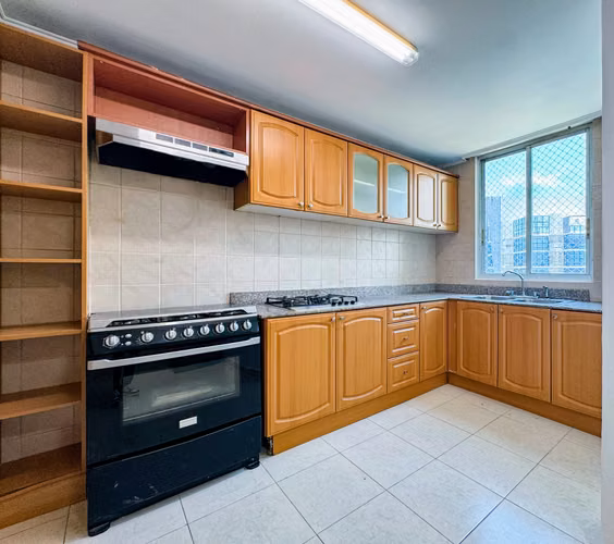 Se vende apartamento de 3 recámaras en Punta Pacífica - Imagen 5
