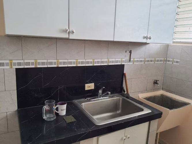  APARTAMENTO EN VENTA EN VÍA ESPAÑA – EXCELENTE INVERSIÓN 