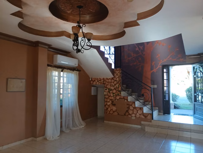 CASA UNIFAMILIAR - VILLA VENICE - TERRONAL - DAVID
