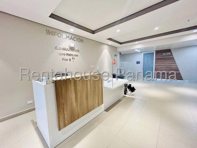 Oficina o Consultorio en venta en Costa del Este Town Center 26YCG2227 - Imagen 3