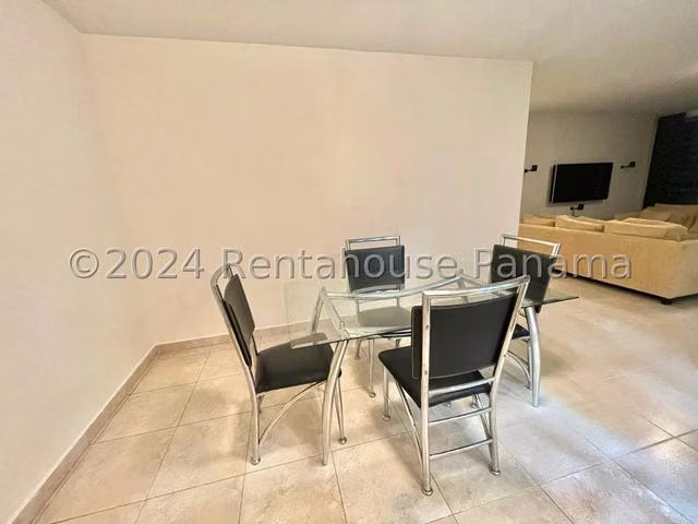 Apartamento en Venta en Mystic Point Punta Pacifica 24YCG6664