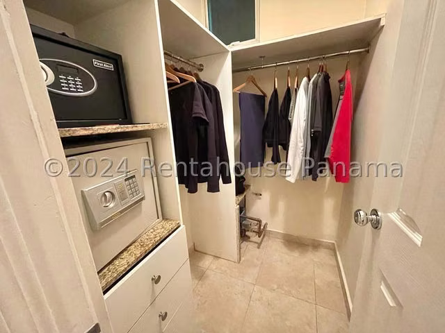 Apartamento en Venta en Mystic Point Punta Pacifica 24YCG6664