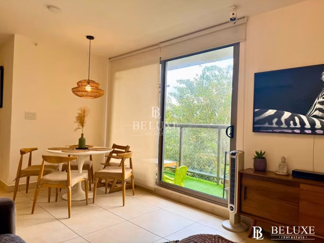 VENTA DE APARTAMENTO EN PH PARTERRE, PANAMA PACIFICO (6)