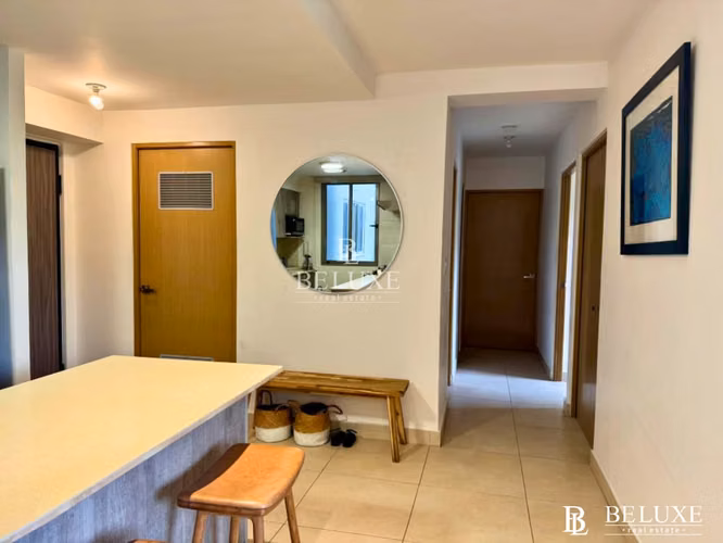 VENTA DE APARTAMENTO EN PH PARTERRE, PANAMA PACIFICO (6)