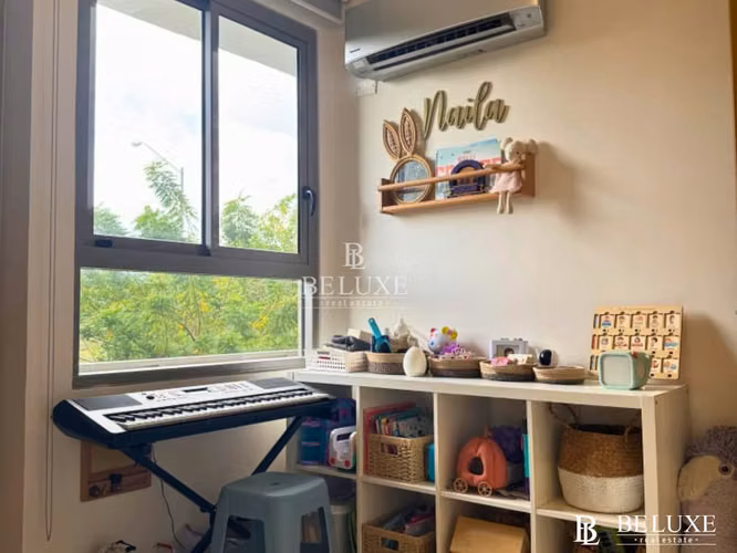 VENTA DE APARTAMENTO EN PH PARTERRE, PANAMA PACIFICO (6)