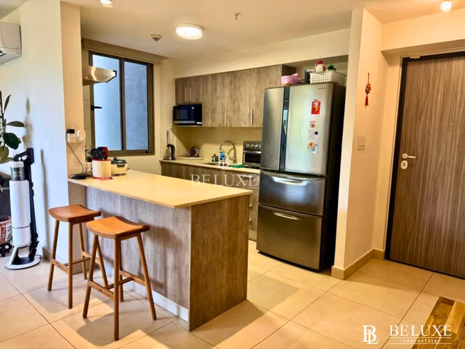 VENTA DE APARTAMENTO EN PH PARTERRE, PANAMA PACIFICO (6)