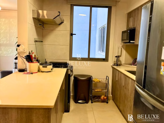 VENTA DE APARTAMENTO EN PH PARTERRE, PANAMA PACIFICO (6)