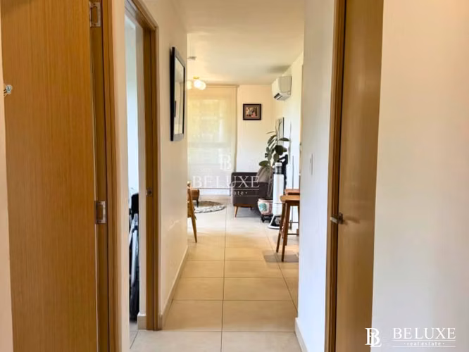 VENTA DE APARTAMENTO EN PH PARTERRE, PANAMA PACIFICO (6)