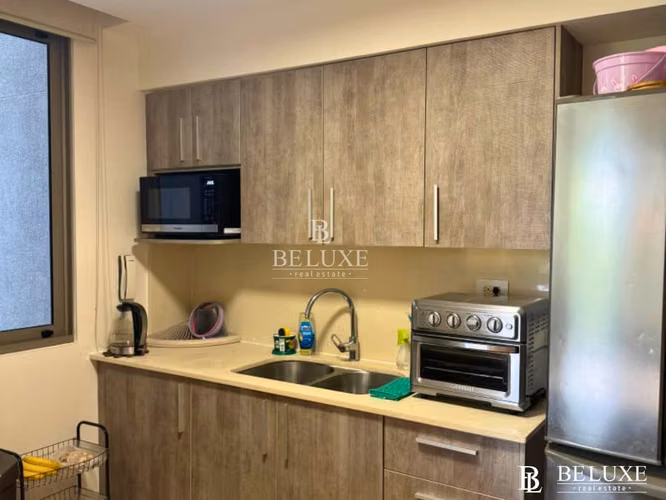 VENTA DE APARTAMENTO EN PH PARTERRE, PANAMA PACIFICO (6)