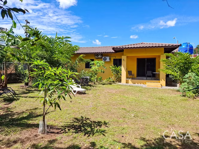 3 Bedroom Home for Sale in Dolega Chiriqui