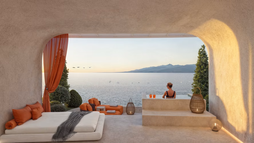 Apartamento en Venta en Amador