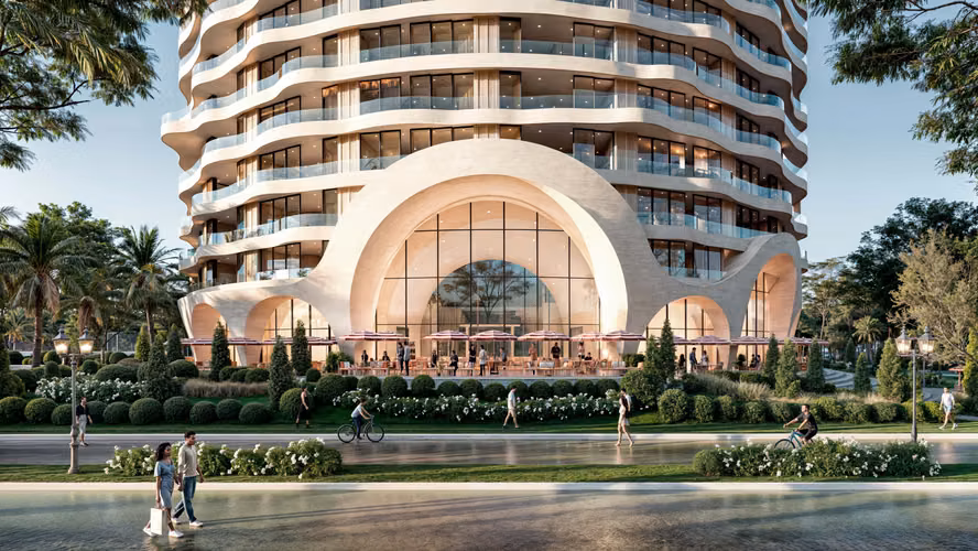 Apartamento en Venta en Amador