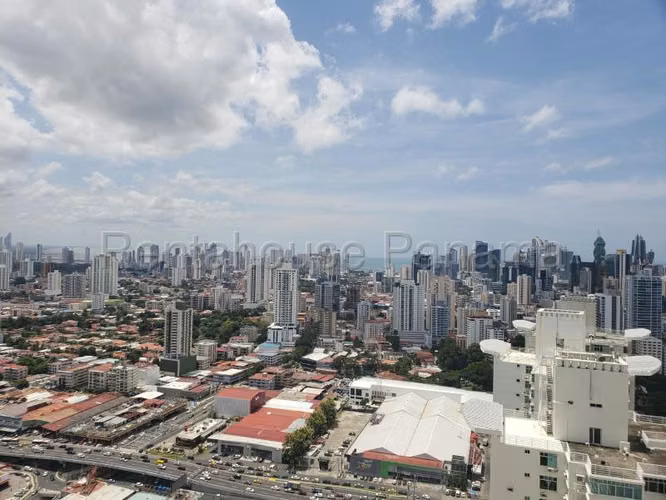 Se Vende Apartamento en Edison Park LA26-7079