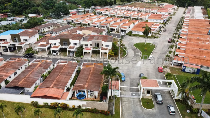 Home For Sale In Arraiján ABS
