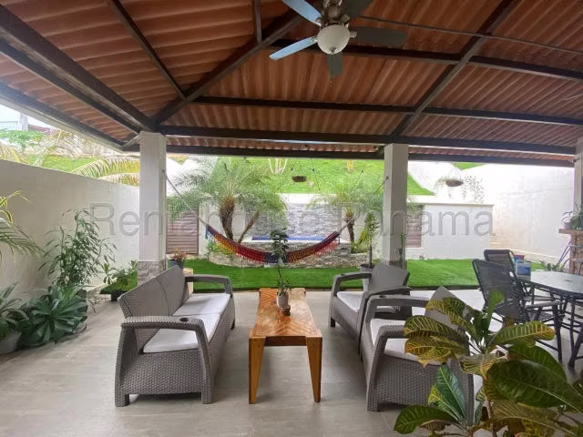 Casa En Venta En Brisas del Golf. Arraiján ABS - Imagen 18