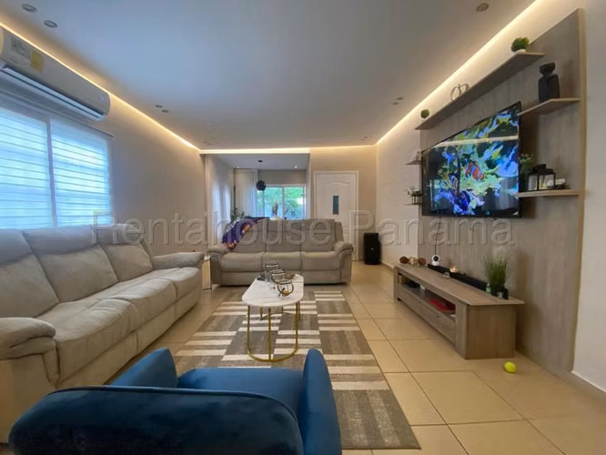 Casa En Venta En Arraiján ABS - Imagen 5