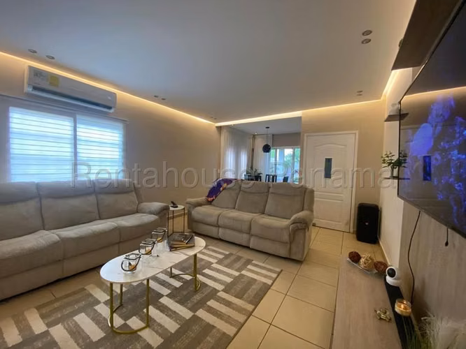 Casa En Venta En Arraiján ABS - Imagen 4