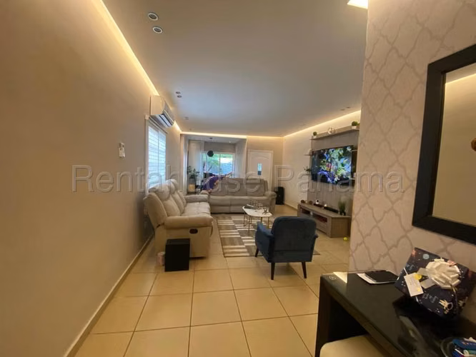 Casa En Venta En Arraiján ABS - Imagen 3