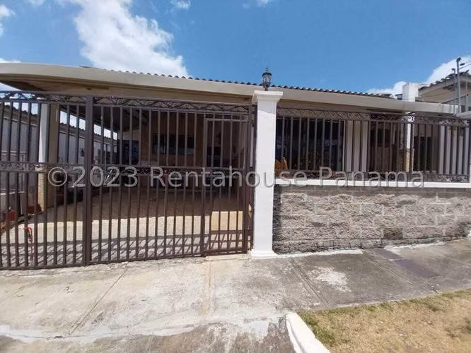Casa En Venta En Arraiján ABS - Imagen 3